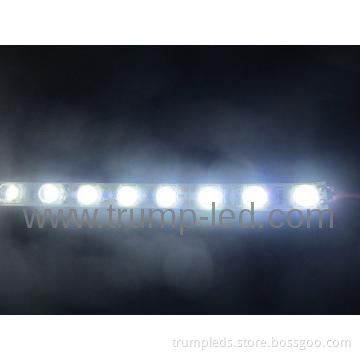 Factory price CE RoHS led strip lens